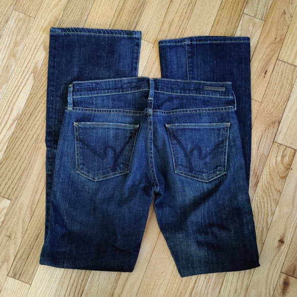 Citizens of Humanity Jeans - Picture 2 of 6